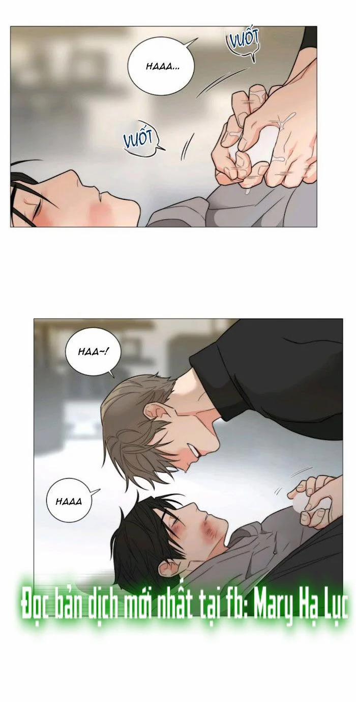 manhwax10.com - Truyện Manhwa Sadistic Beauty Bl Sidestory Chương 2 3 Trang 11