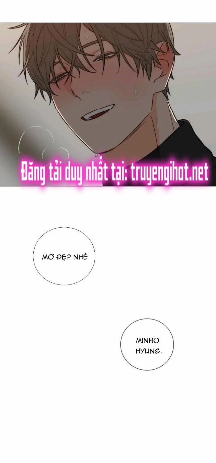 manhwax10.com - Truyện Manhwa Sadistic Beauty Bl Sidestory Chương 2 3 Trang 13