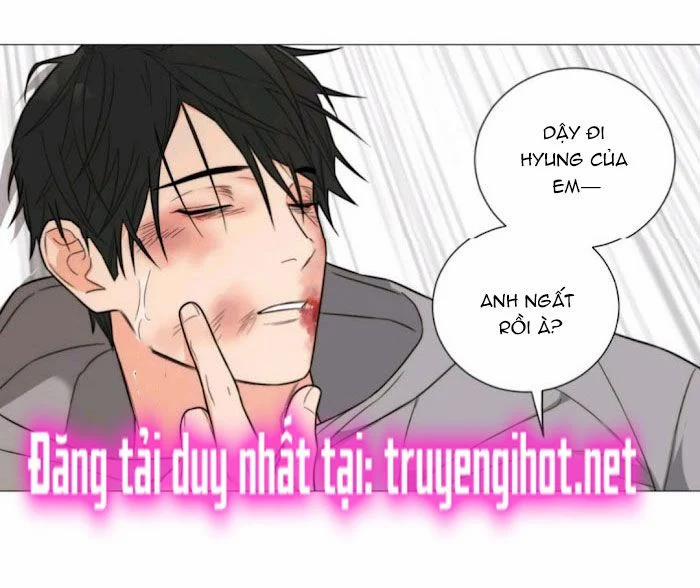 manhwax10.com - Truyện Manhwa Sadistic Beauty Bl Sidestory Chương 2 3 Trang 7