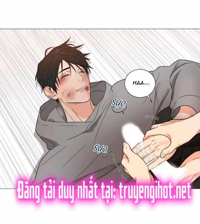 manhwax10.com - Truyện Manhwa Sadistic Beauty Bl Sidestory Chương 2 3 Trang 10