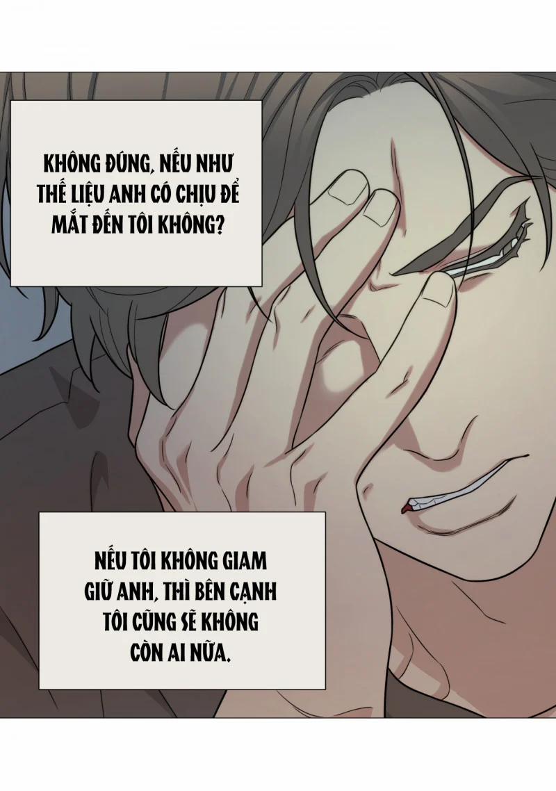 manhwax10.com - Truyện Manhwa Sadistic Beauty Bl Sidestory Chương 20 5 Trang 1