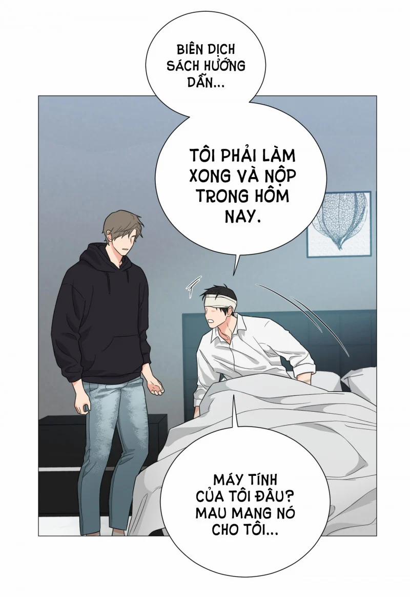 manhwax10.com - Truyện Manhwa Sadistic Beauty Bl Sidestory Chương 20 5 Trang 11