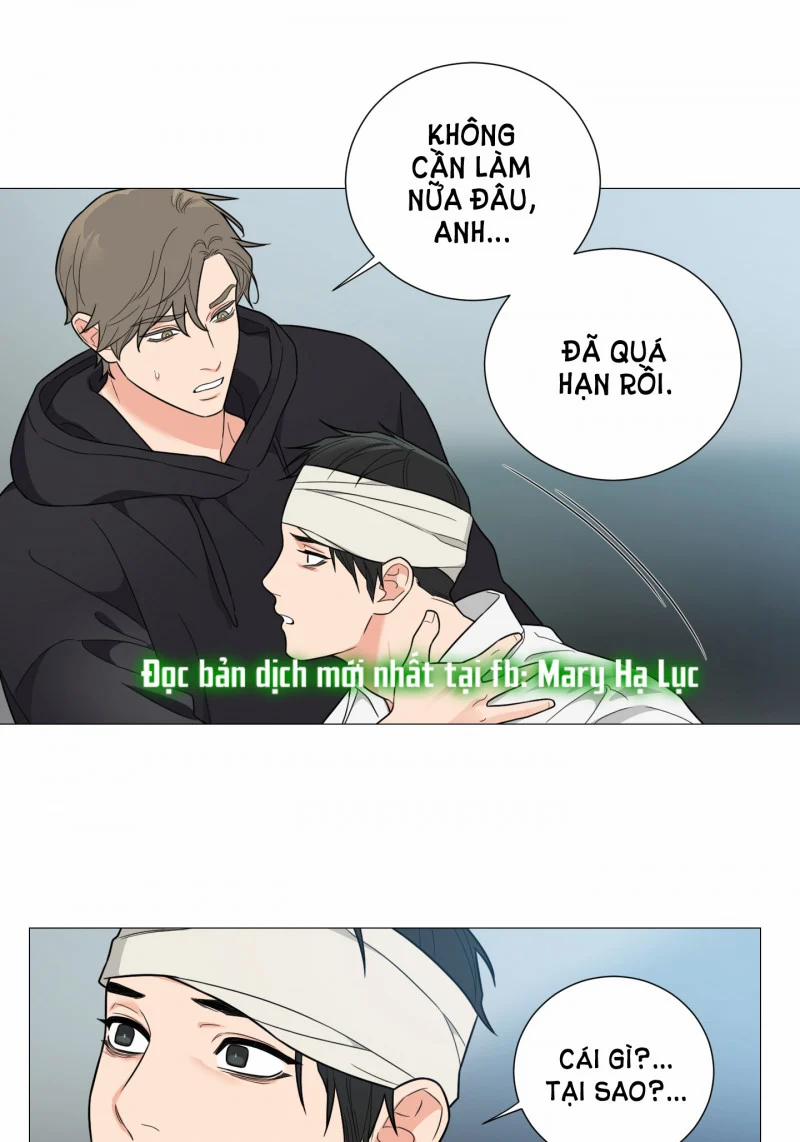 manhwax10.com - Truyện Manhwa Sadistic Beauty Bl Sidestory Chương 20 5 Trang 12