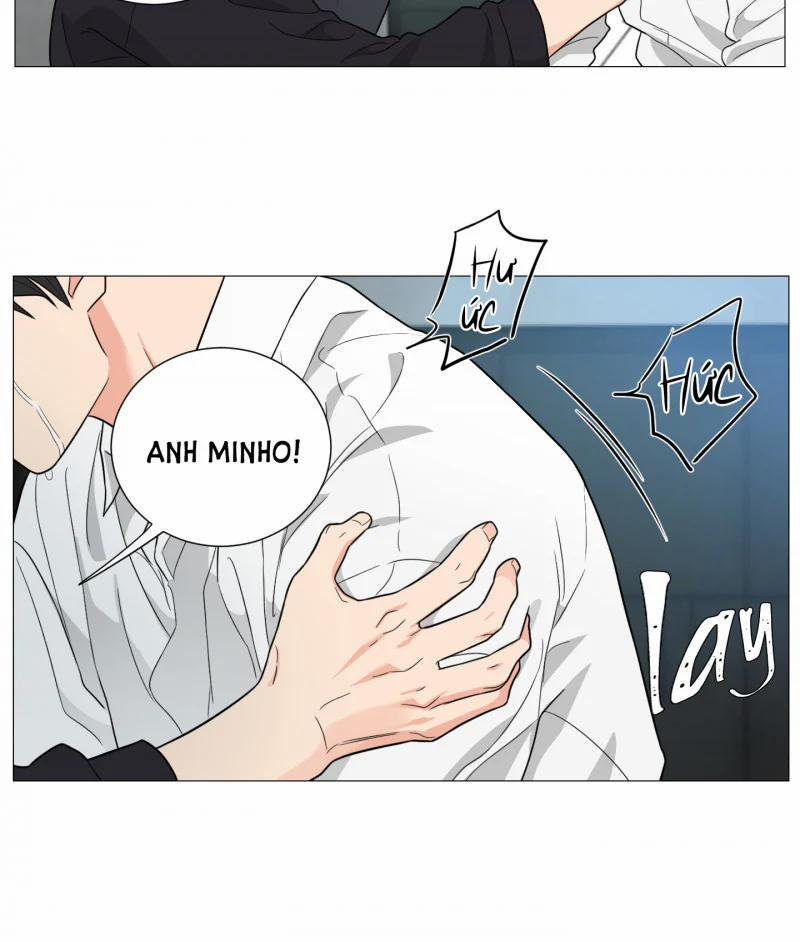 manhwax10.com - Truyện Manhwa Sadistic Beauty Bl Sidestory Chương 20 5 Trang 18