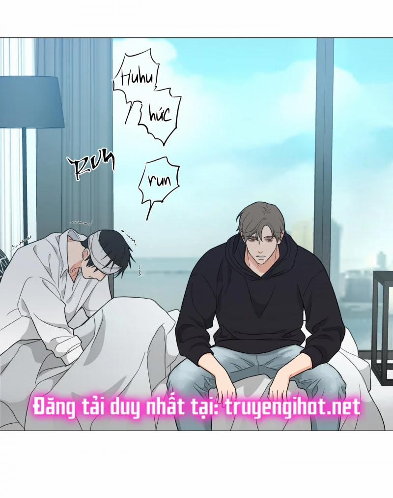 manhwax10.com - Truyện Manhwa Sadistic Beauty Bl Sidestory Chương 20 5 Trang 26