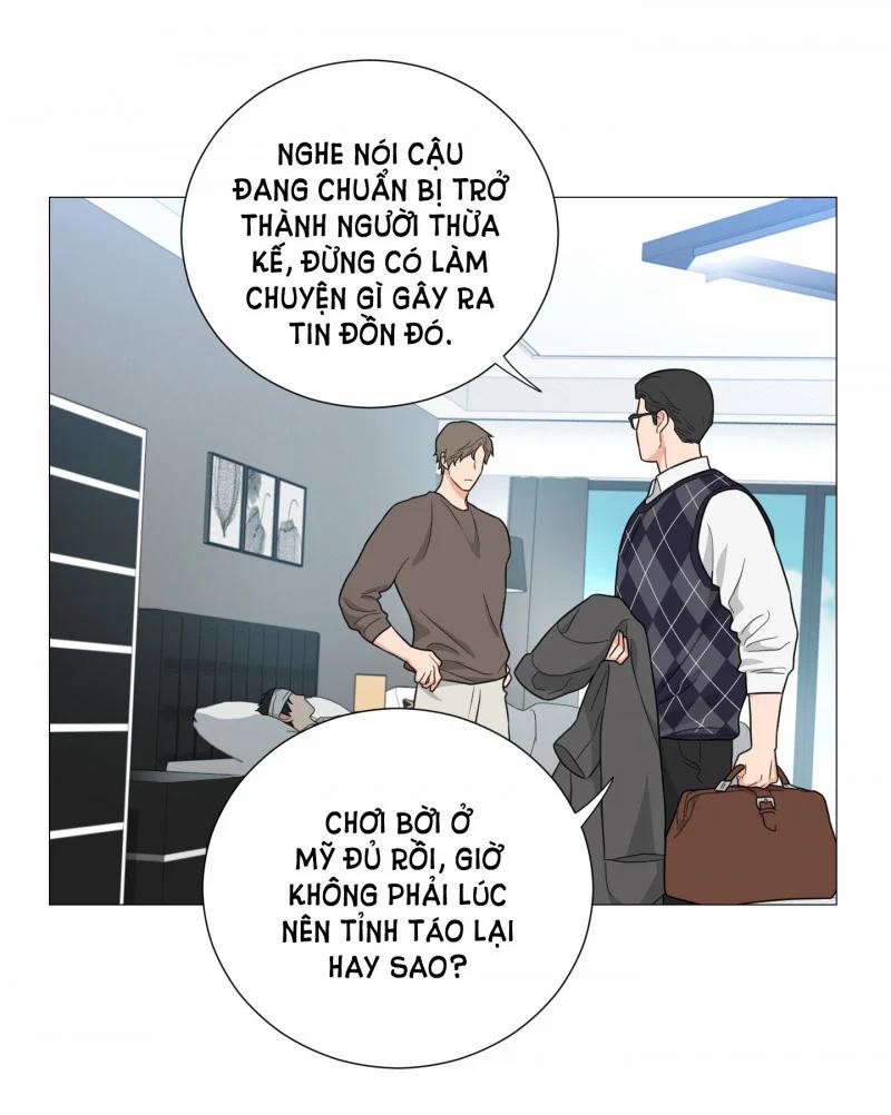 manhwax10.com - Truyện Manhwa Sadistic Beauty Bl Sidestory Chương 20 Trang 12