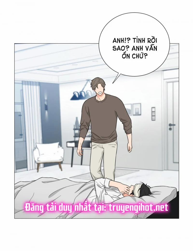 manhwax10.com - Truyện Manhwa Sadistic Beauty Bl Sidestory Chương 20 Trang 16