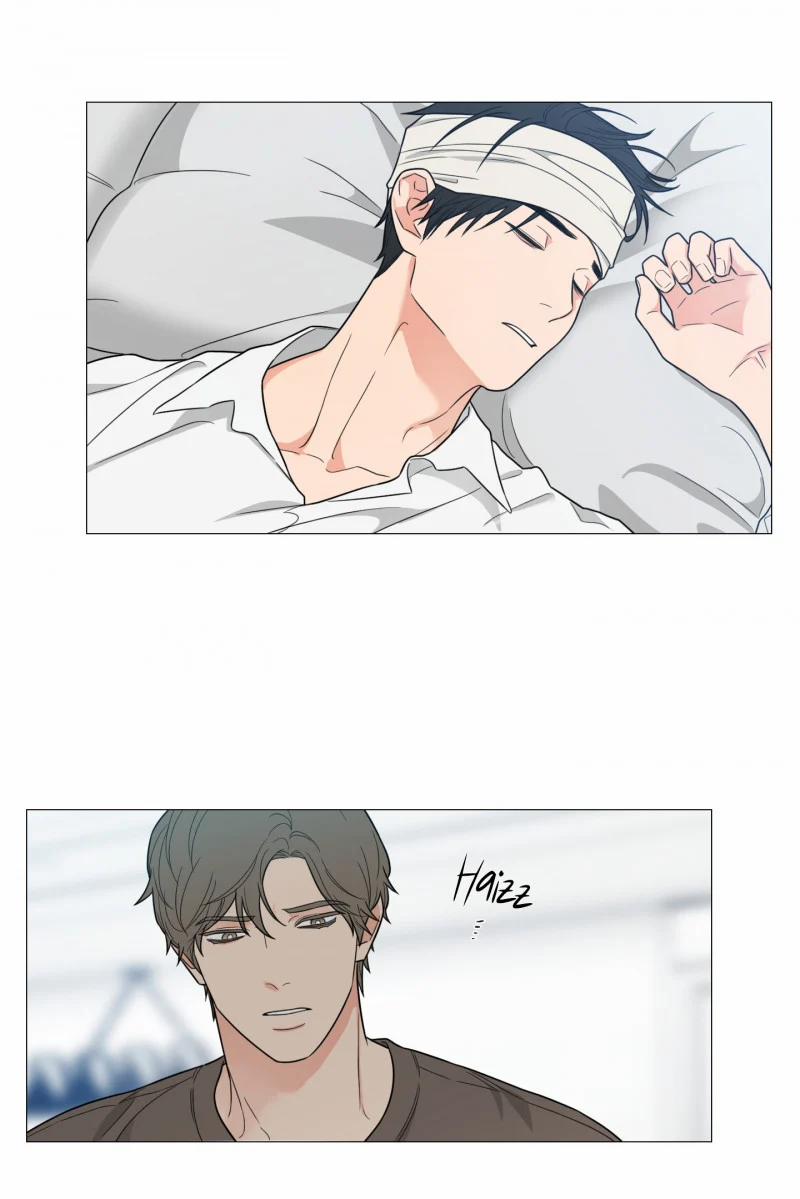 manhwax10.com - Truyện Manhwa Sadistic Beauty Bl Sidestory Chương 20 Trang 17