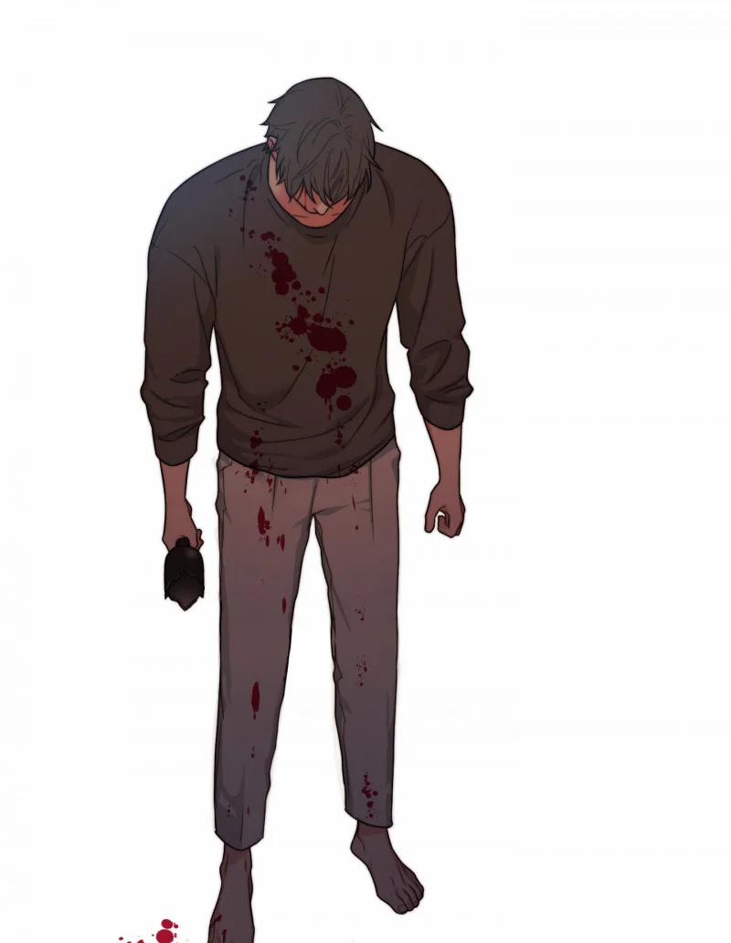 manhwax10.com - Truyện Manhwa Sadistic Beauty Bl Sidestory Chương 20 Trang 3