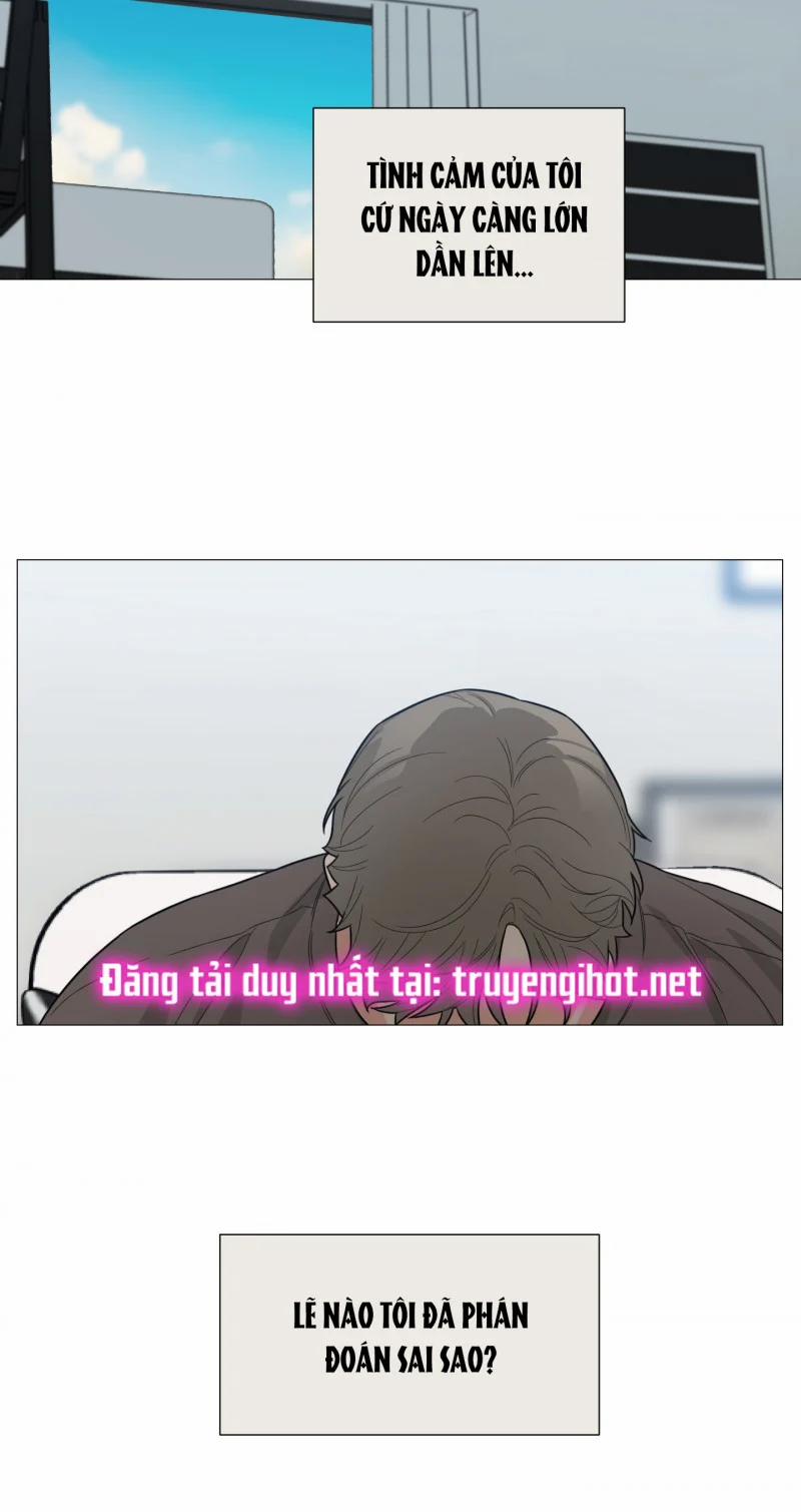 manhwax10.com - Truyện Manhwa Sadistic Beauty Bl Sidestory Chương 20 Trang 24