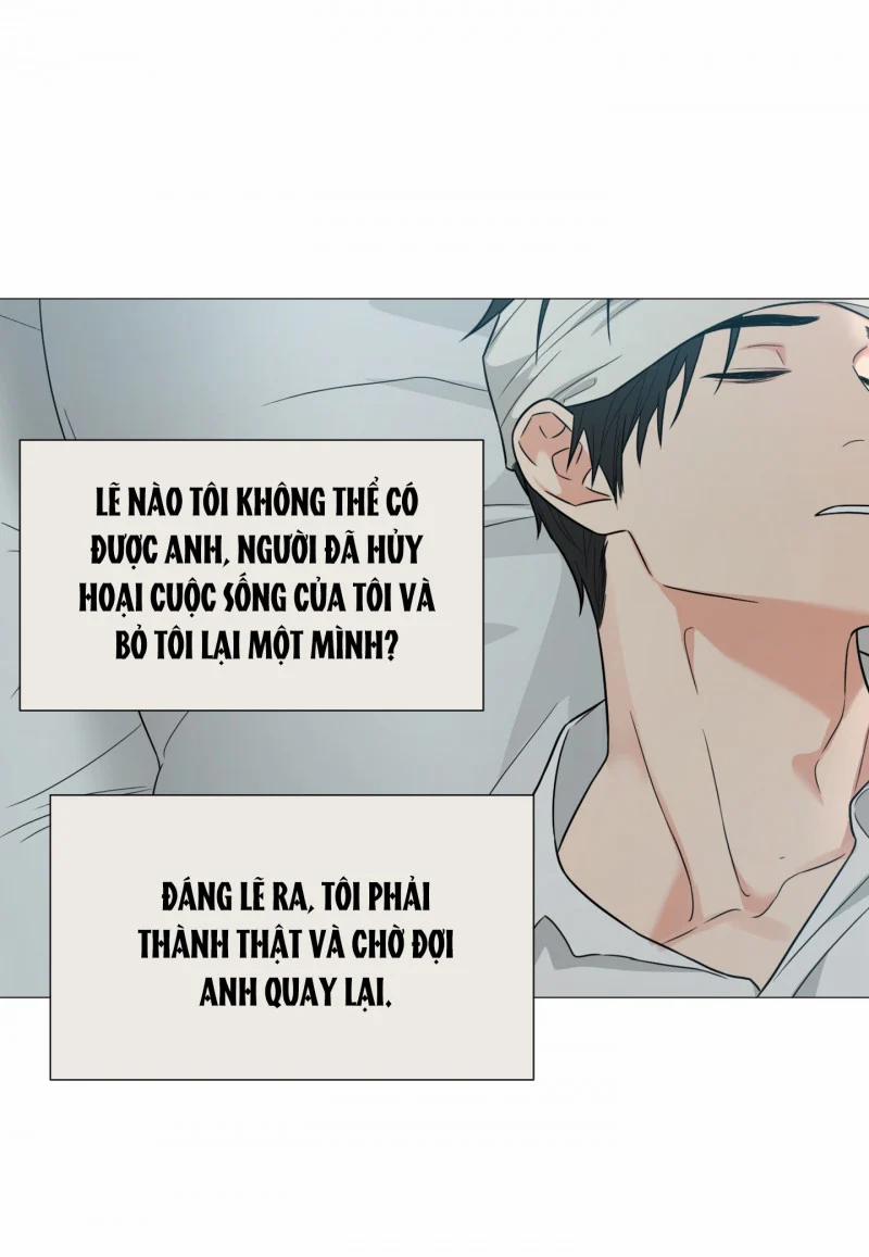 manhwax10.com - Truyện Manhwa Sadistic Beauty Bl Sidestory Chương 20 Trang 25