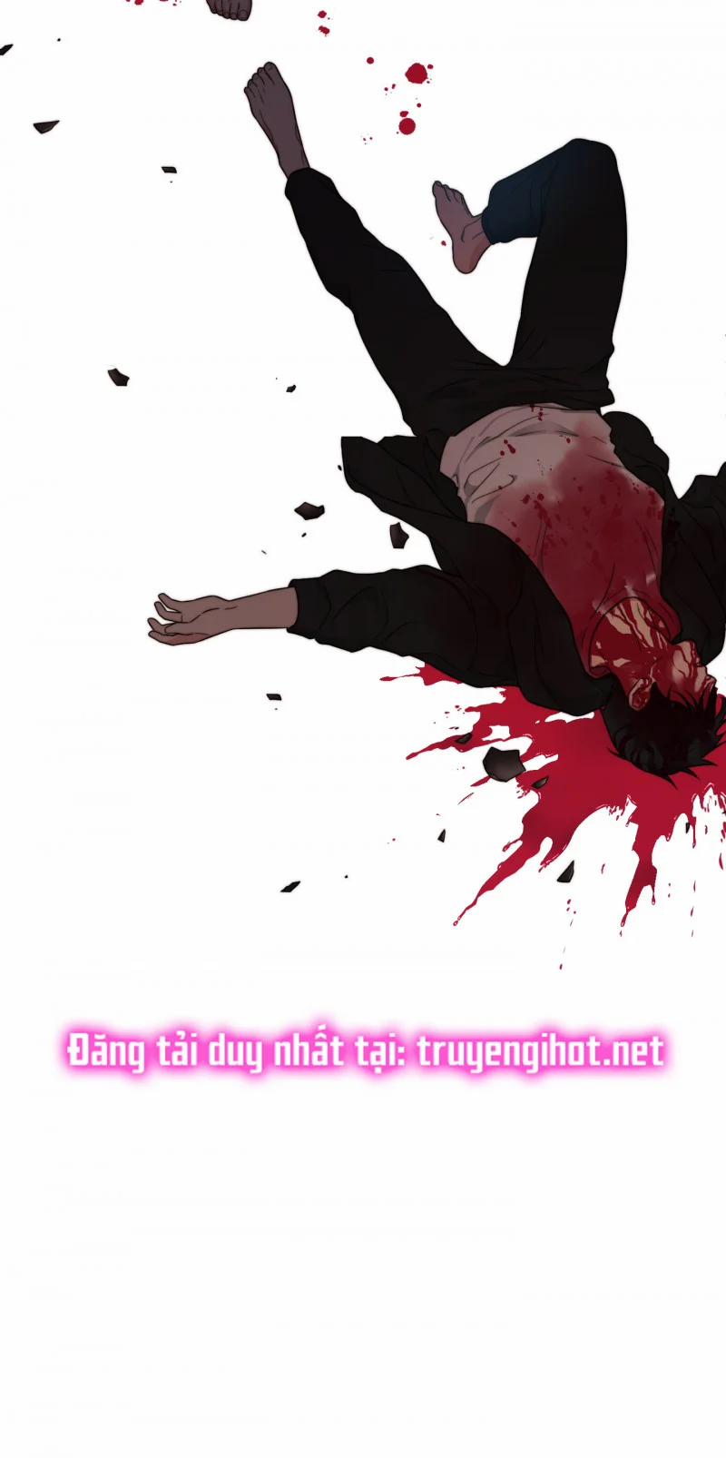 manhwax10.com - Truyện Manhwa Sadistic Beauty Bl Sidestory Chương 20 Trang 4