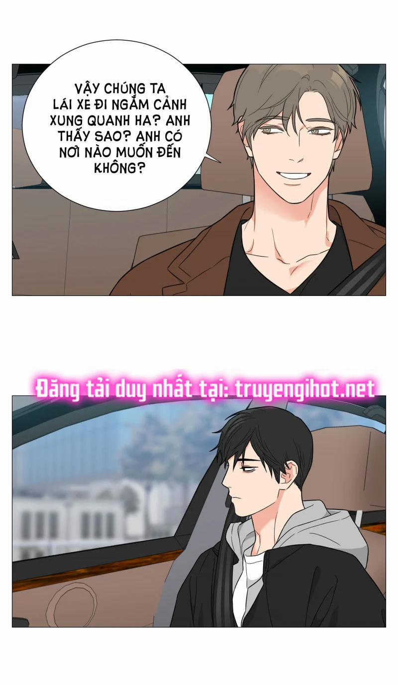 manhwax10.com - Truyện Manhwa Sadistic Beauty Bl Sidestory Chương 21 5 Trang 11