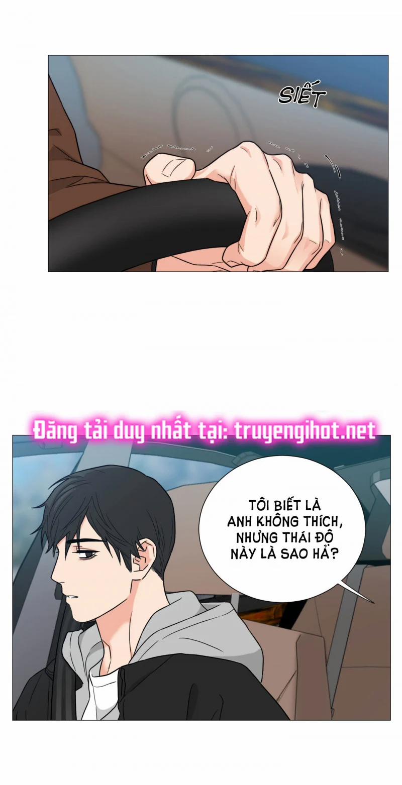 manhwax10.com - Truyện Manhwa Sadistic Beauty Bl Sidestory Chương 21 5 Trang 13