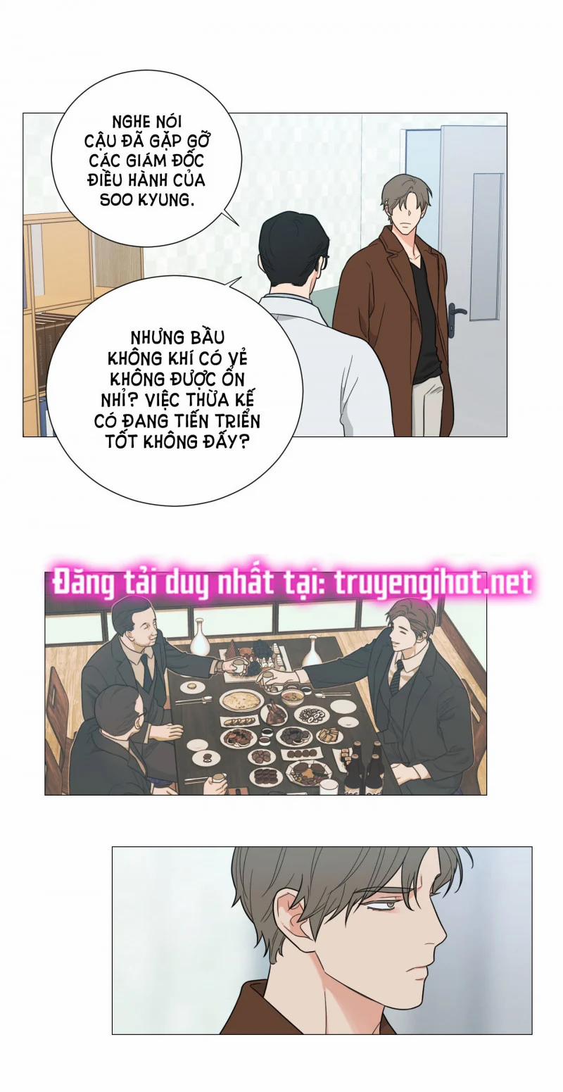 manhwax10.com - Truyện Manhwa Sadistic Beauty Bl Sidestory Chương 21 5 Trang 3