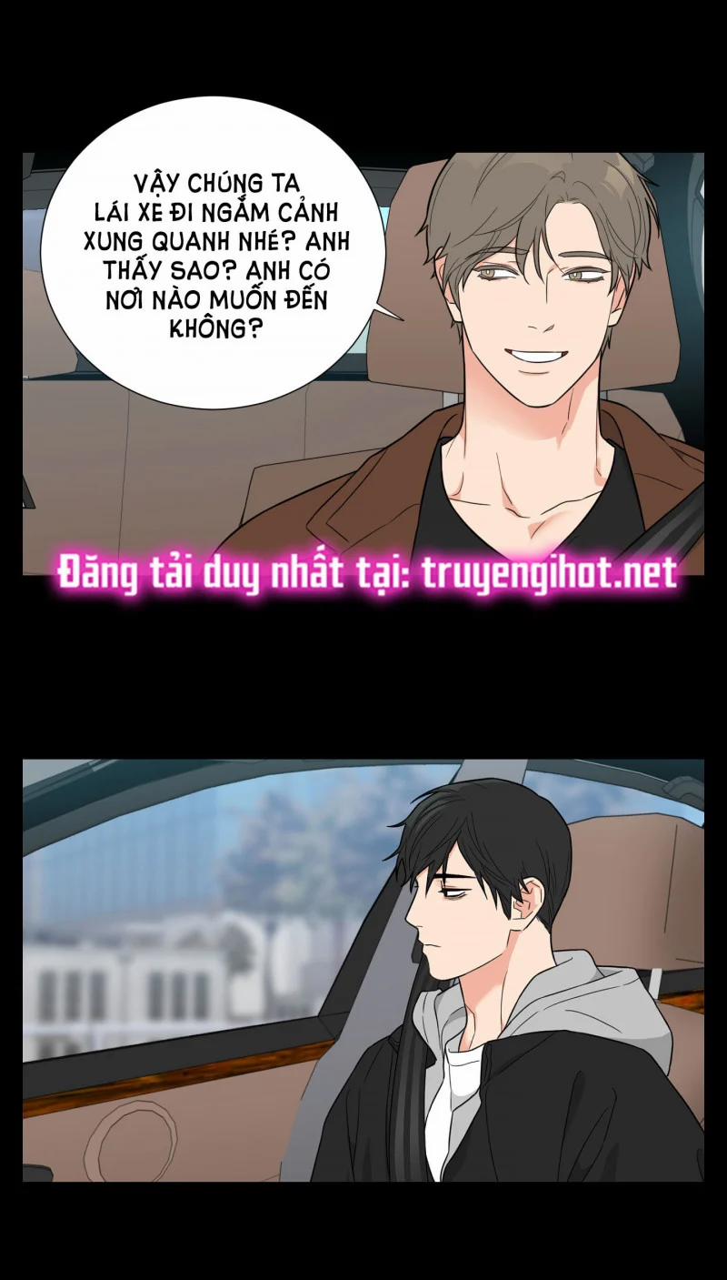 manhwax10.com - Truyện Manhwa Sadistic Beauty Bl Sidestory Chương 21 5 Trang 21