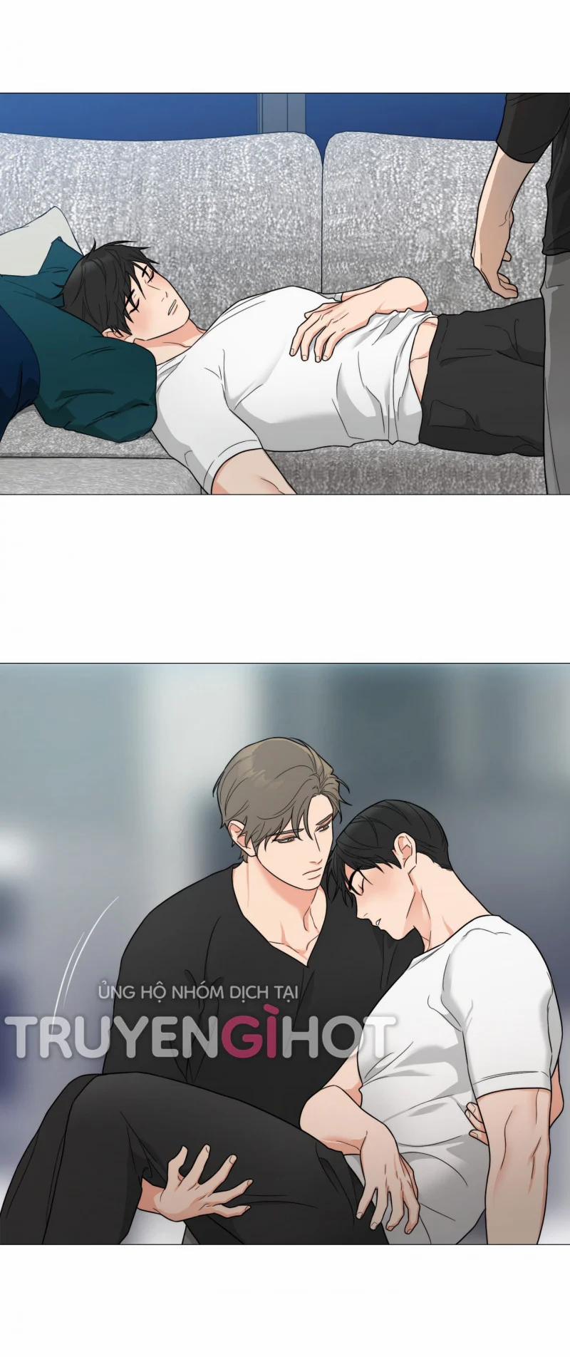 manhwax10.com - Truyện Manhwa Sadistic Beauty Bl Sidestory Chương 21 5 Trang 28