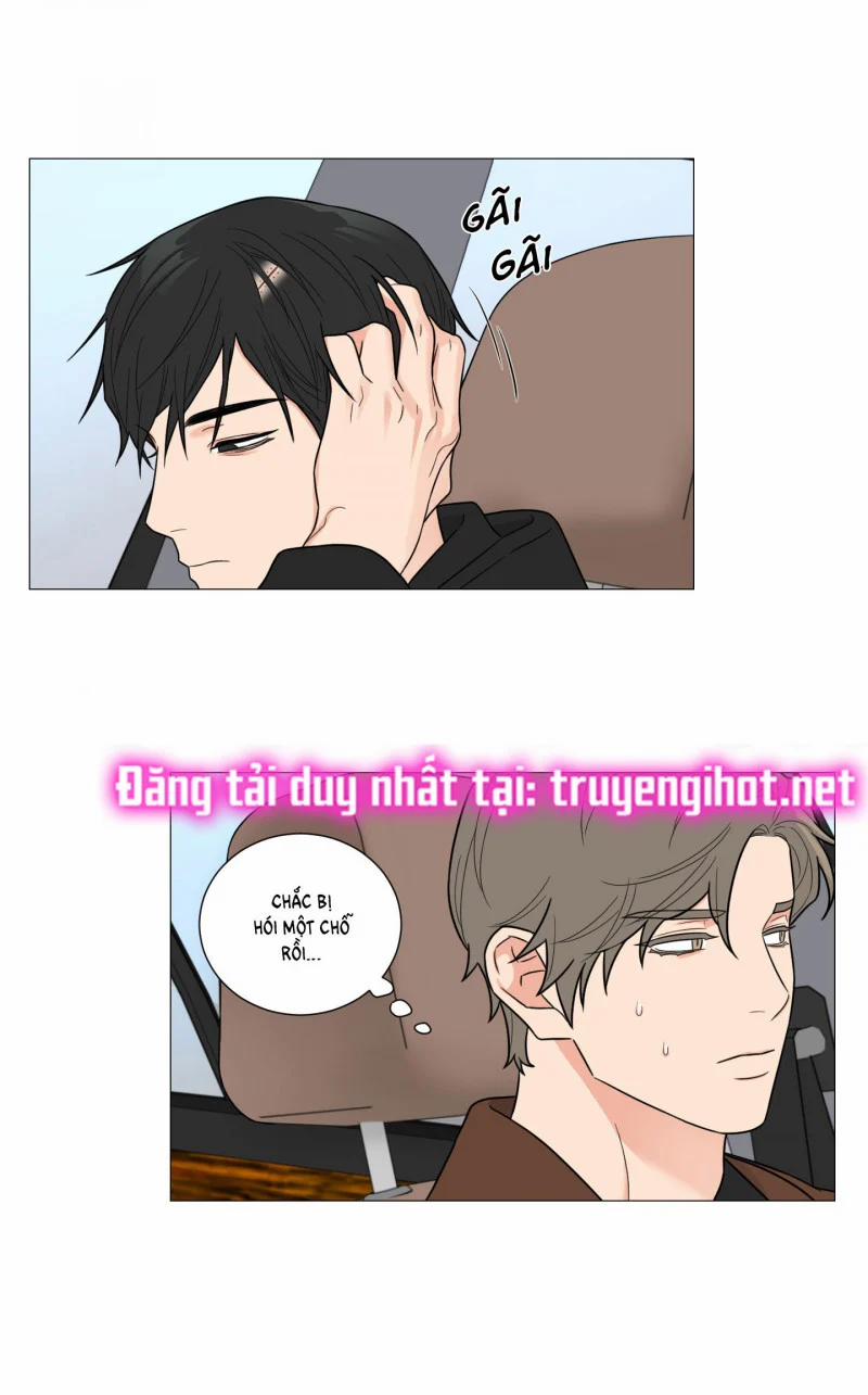 manhwax10.com - Truyện Manhwa Sadistic Beauty Bl Sidestory Chương 21 5 Trang 7