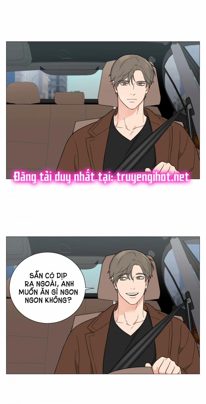 manhwax10.com - Truyện Manhwa Sadistic Beauty Bl Sidestory Chương 21 5 Trang 9