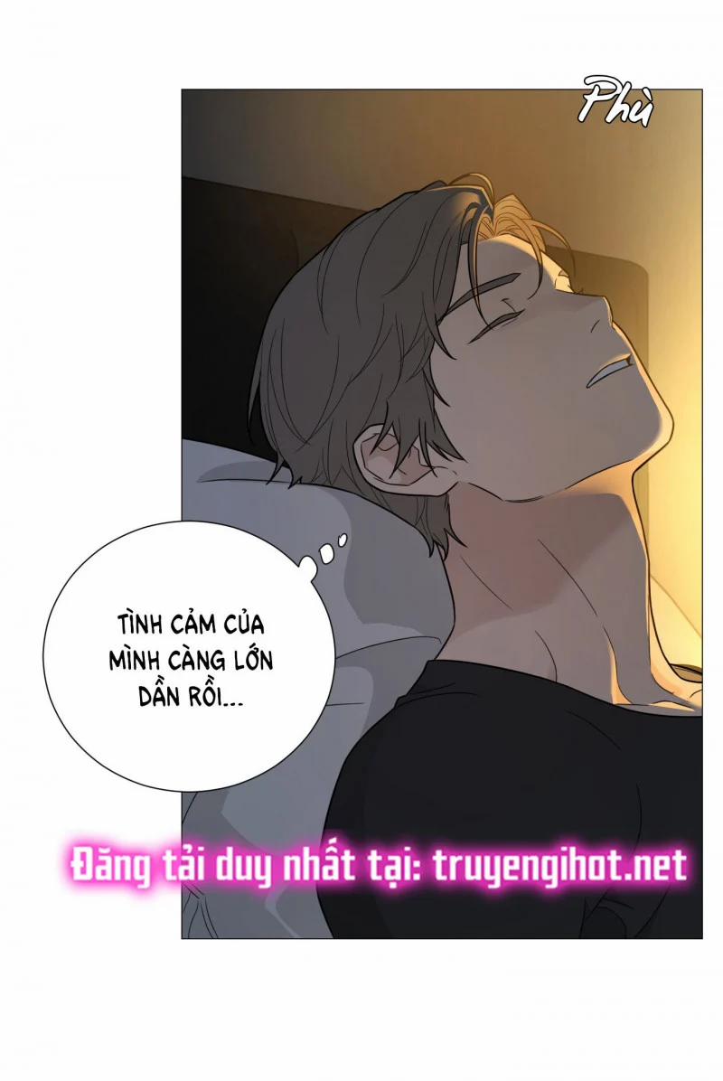 manhwax10.com - Truyện Manhwa Sadistic Beauty Bl Sidestory Chương 21 Trang 18