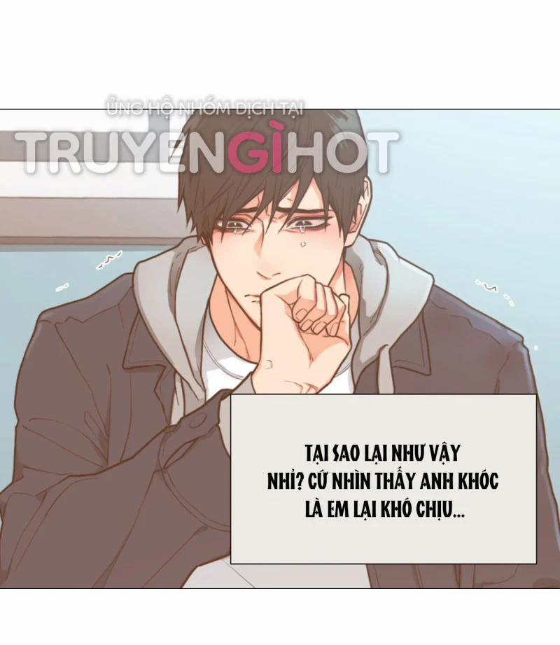 manhwax10.com - Truyện Manhwa Sadistic Beauty Bl Sidestory Chương 21 Trang 19