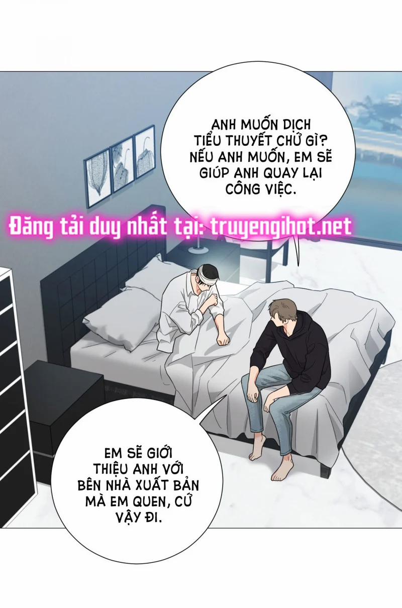 manhwax10.com - Truyện Manhwa Sadistic Beauty Bl Sidestory Chương 21 Trang 3