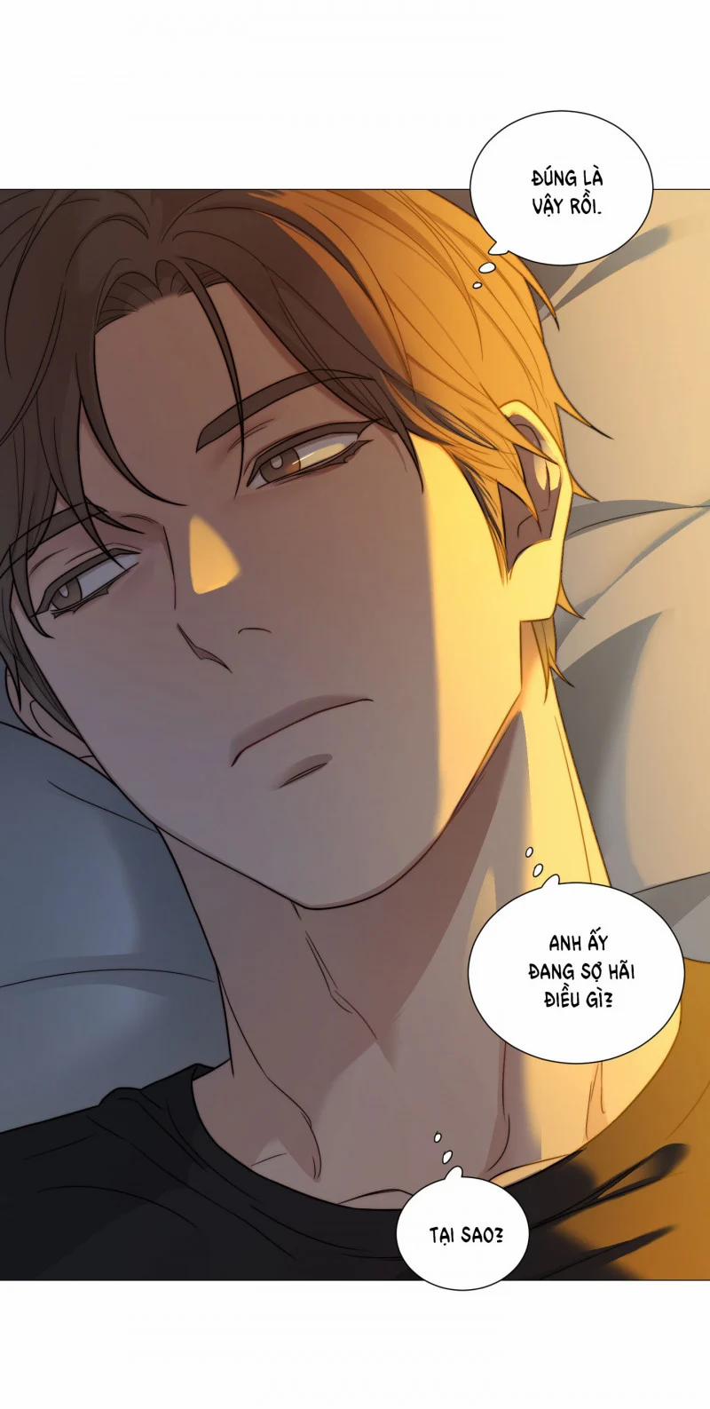 manhwax10.com - Truyện Manhwa Sadistic Beauty Bl Sidestory Chương 21 Trang 23