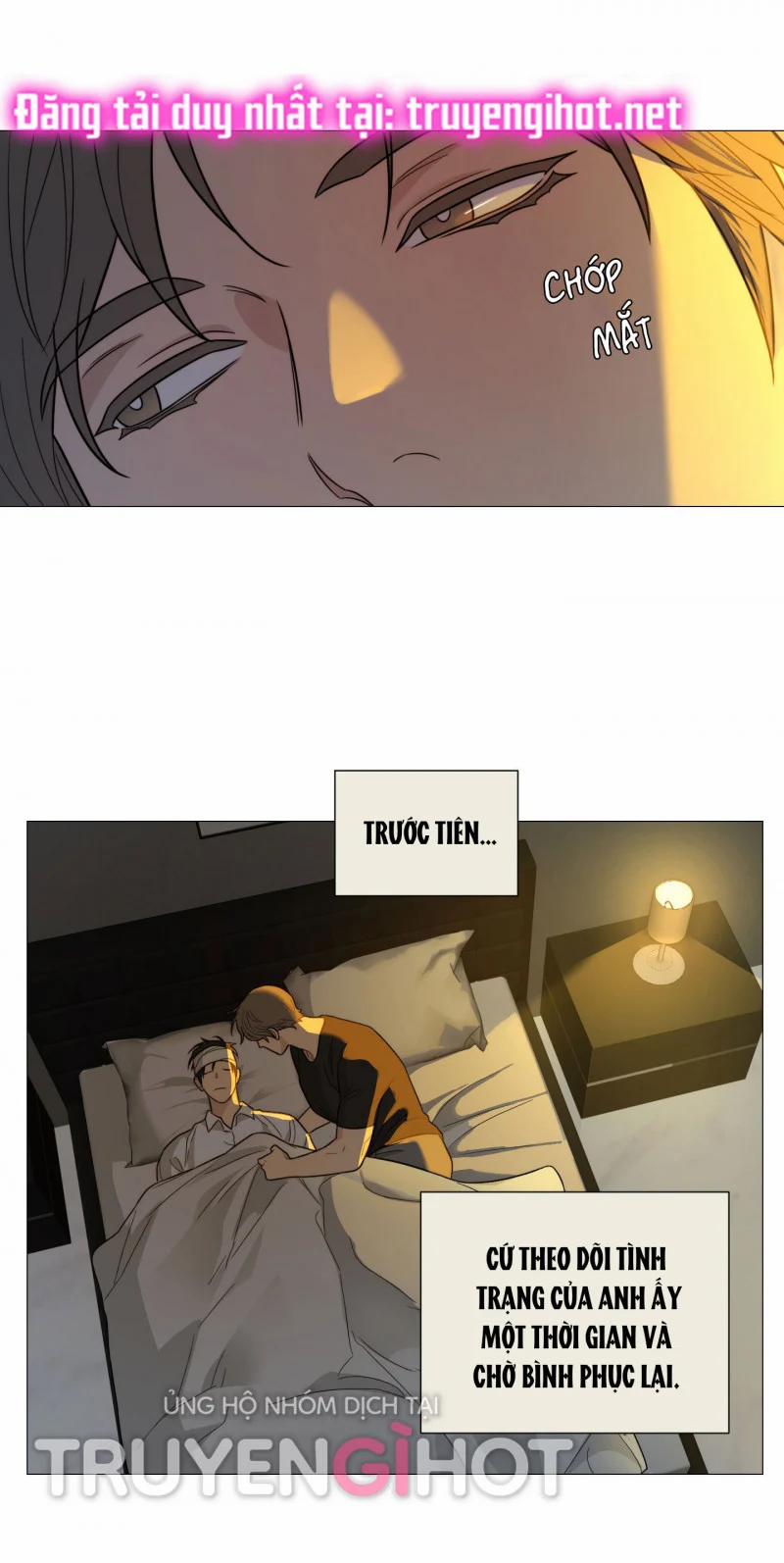 manhwax10.com - Truyện Manhwa Sadistic Beauty Bl Sidestory Chương 21 Trang 24