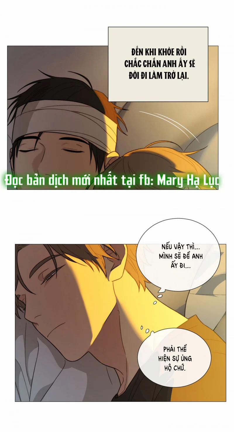 manhwax10.com - Truyện Manhwa Sadistic Beauty Bl Sidestory Chương 21 Trang 25