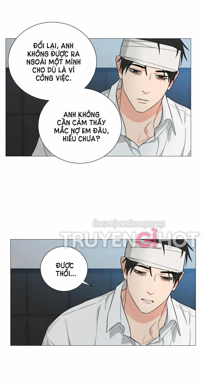 manhwax10.com - Truyện Manhwa Sadistic Beauty Bl Sidestory Chương 21 Trang 4