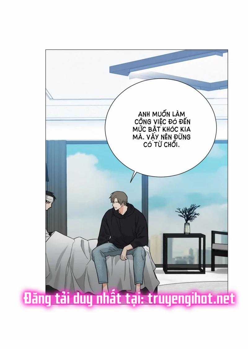 manhwax10.com - Truyện Manhwa Sadistic Beauty Bl Sidestory Chương 21 Trang 5