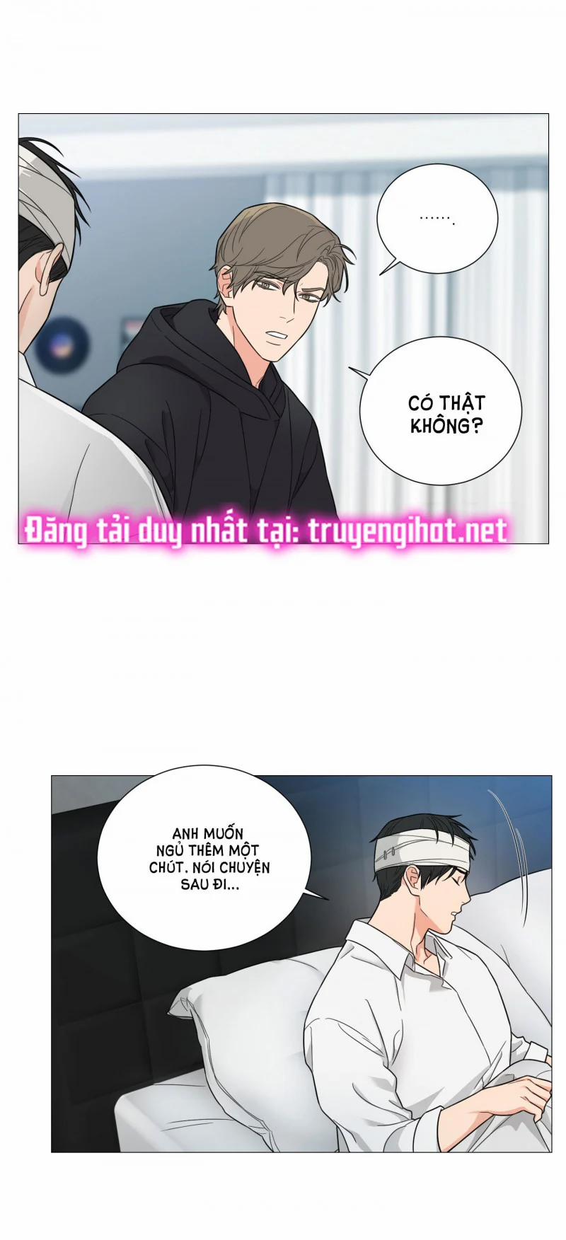 manhwax10.com - Truyện Manhwa Sadistic Beauty Bl Sidestory Chương 21 Trang 7