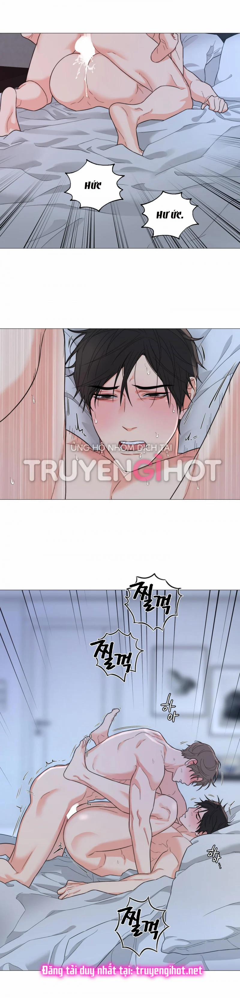 manhwax10.com - Truyện Manhwa Sadistic Beauty Bl Sidestory Chương 22 5 Trang 5