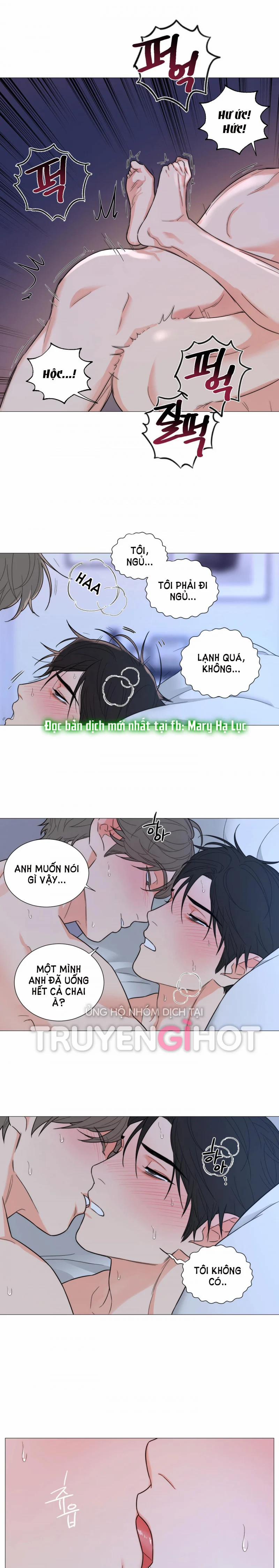 manhwax10.com - Truyện Manhwa Sadistic Beauty Bl Sidestory Chương 22 5 Trang 6