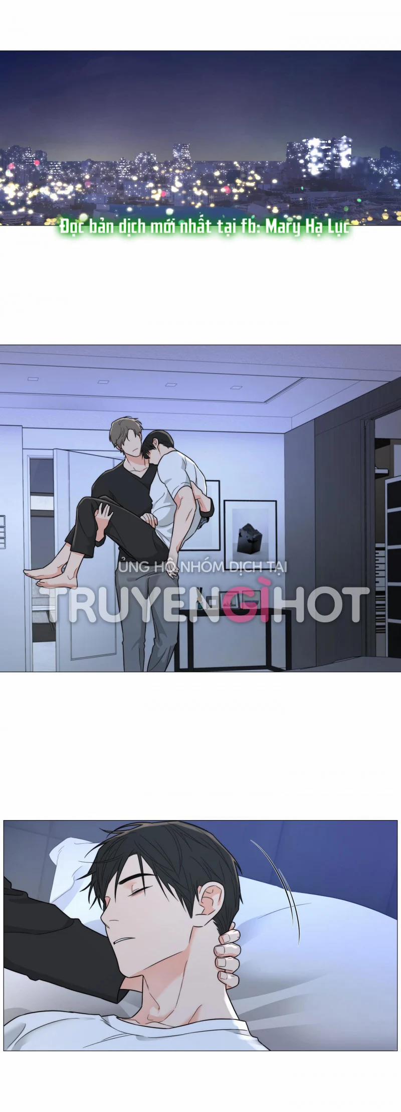 manhwax10.com - Truyện Manhwa Sadistic Beauty Bl Sidestory Chương 22 Trang 2