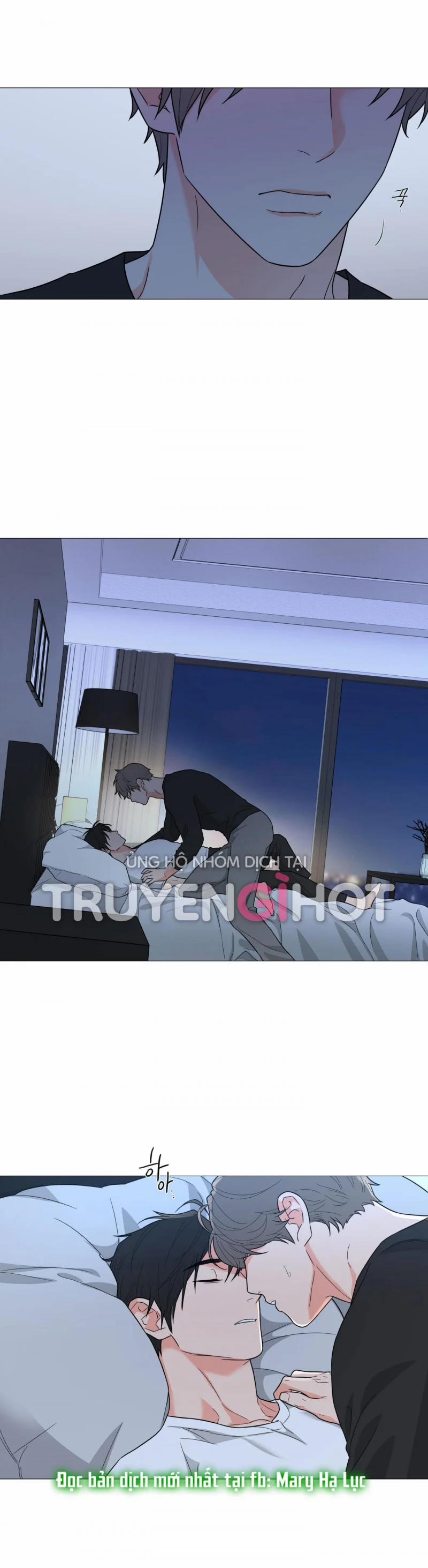 manhwax10.com - Truyện Manhwa Sadistic Beauty Bl Sidestory Chương 22 Trang 4