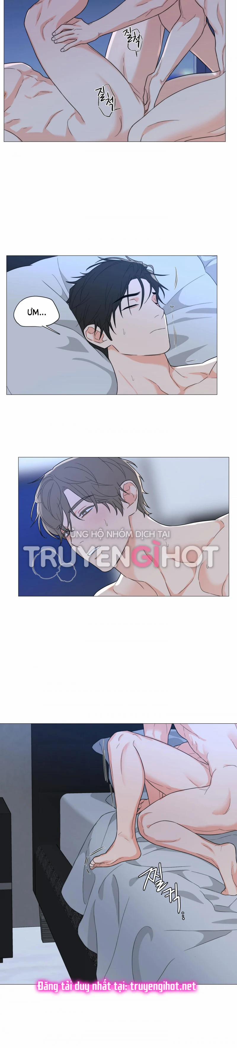 manhwax10.com - Truyện Manhwa Sadistic Beauty Bl Sidestory Chương 22 Trang 7