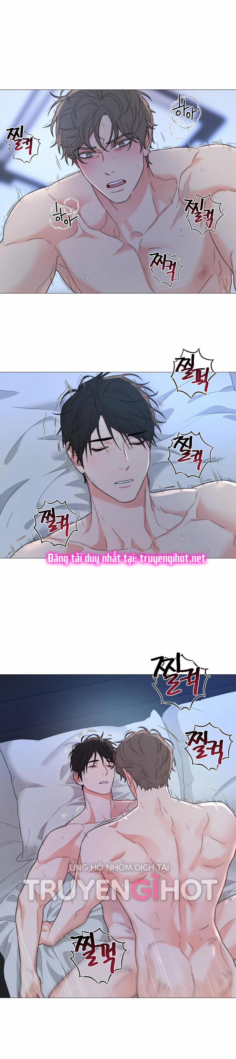 manhwax10.com - Truyện Manhwa Sadistic Beauty Bl Sidestory Chương 22 Trang 9