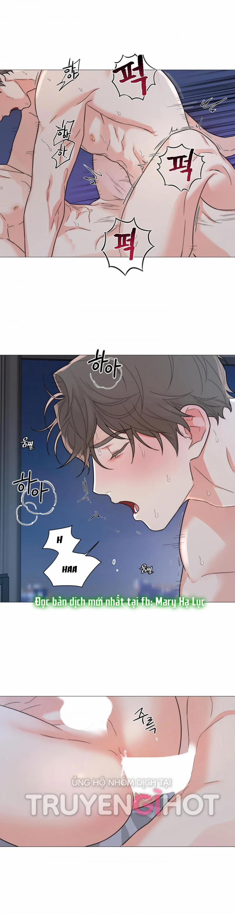 manhwax10.com - Truyện Manhwa Sadistic Beauty Bl Sidestory Chương 22 Trang 10