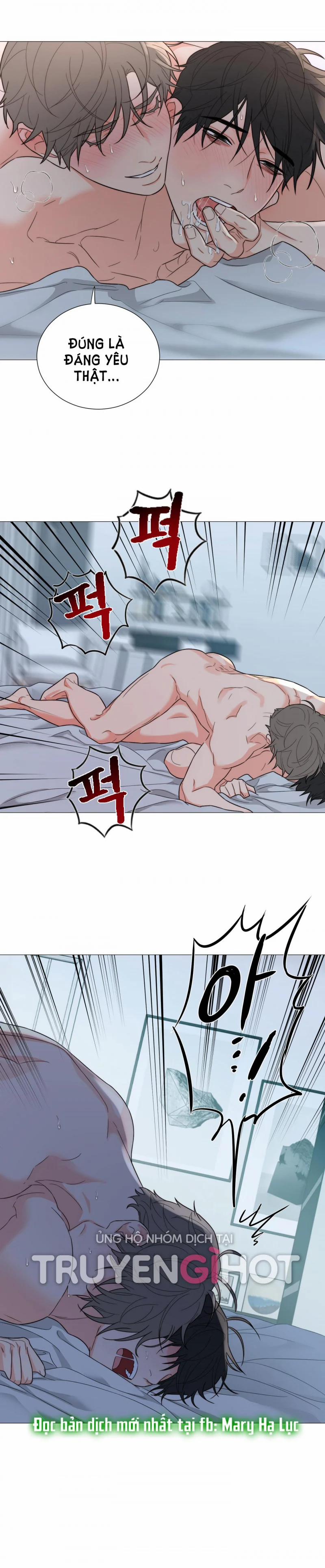 manhwax10.com - Truyện Manhwa Sadistic Beauty Bl Sidestory Chương 23 5 Trang 2