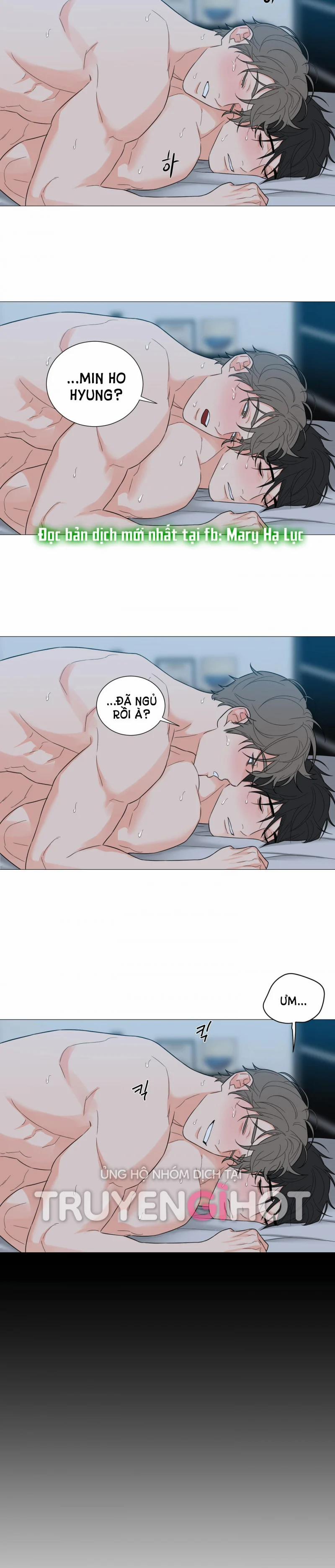 manhwax10.com - Truyện Manhwa Sadistic Beauty Bl Sidestory Chương 23 5 Trang 4