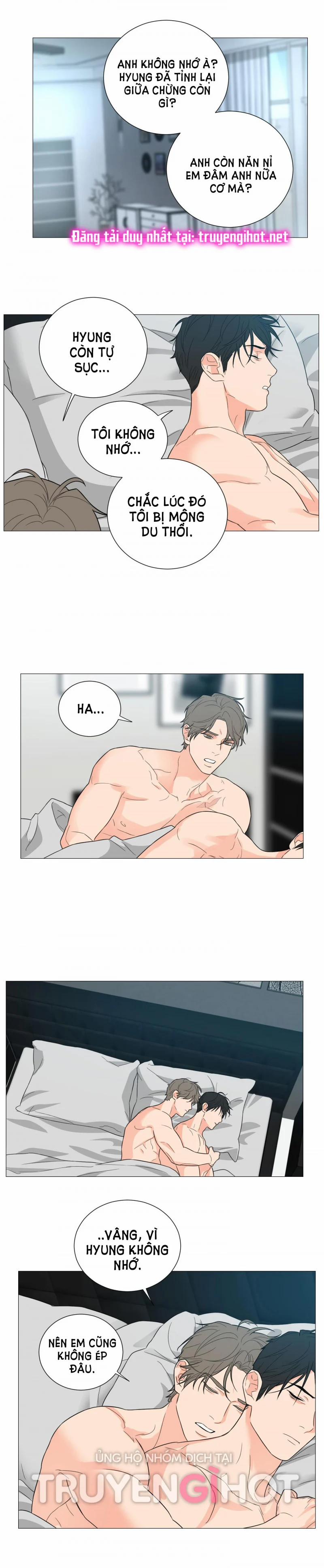 manhwax10.com - Truyện Manhwa Sadistic Beauty Bl Sidestory Chương 23 5 Trang 7