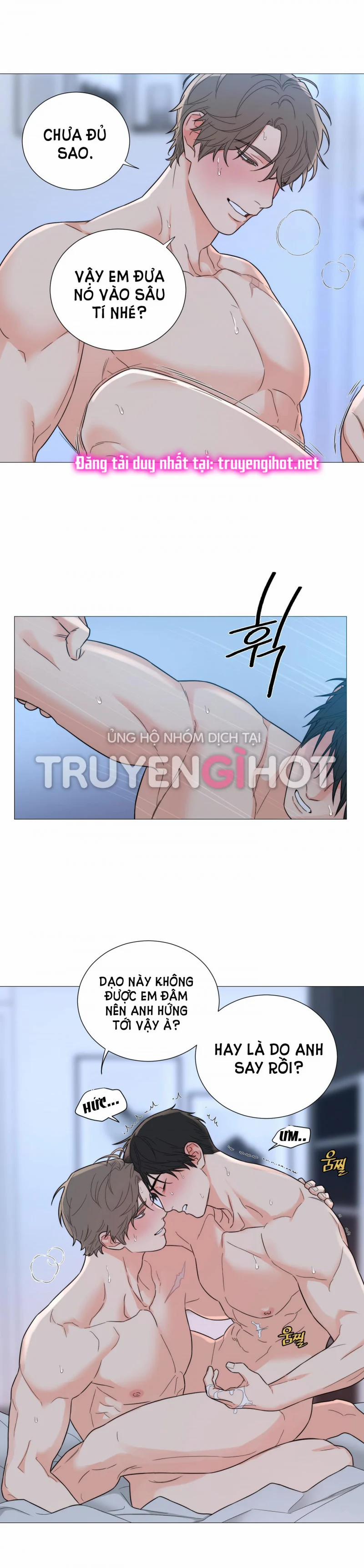 manhwax10.com - Truyện Manhwa Sadistic Beauty Bl Sidestory Chương 23 Trang 3