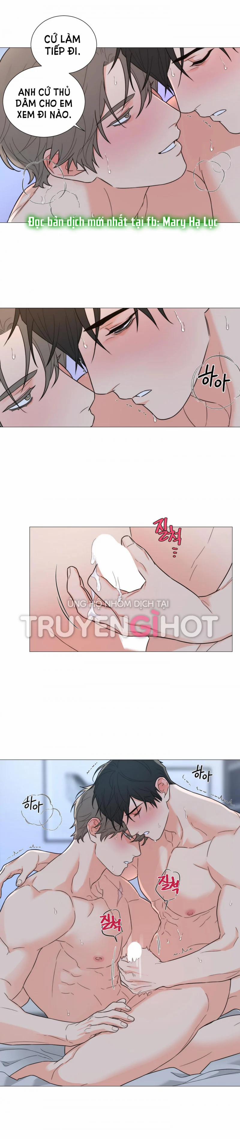 manhwax10.com - Truyện Manhwa Sadistic Beauty Bl Sidestory Chương 23 Trang 4