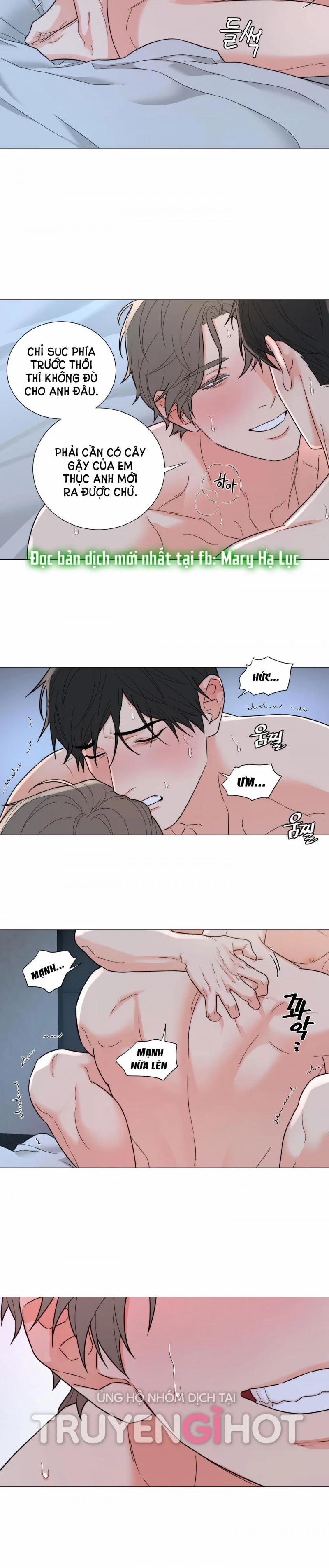 manhwax10.com - Truyện Manhwa Sadistic Beauty Bl Sidestory Chương 23 Trang 6