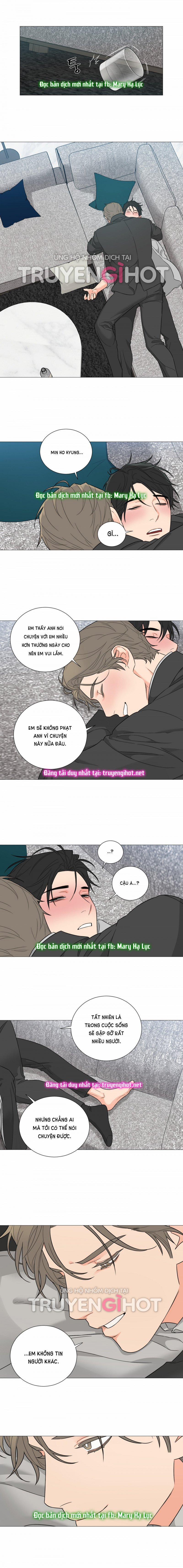 manhwax10.com - Truyện Manhwa Sadistic Beauty Bl Sidestory Chương 24 5 Trang 1