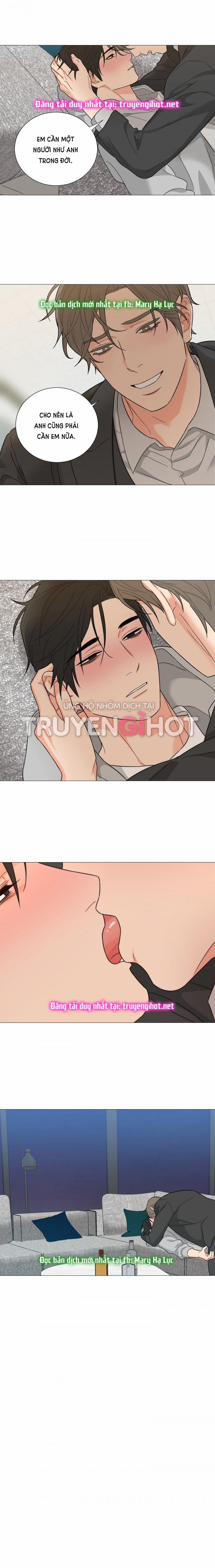 manhwax10.com - Truyện Manhwa Sadistic Beauty Bl Sidestory Chương 24 5 Trang 3