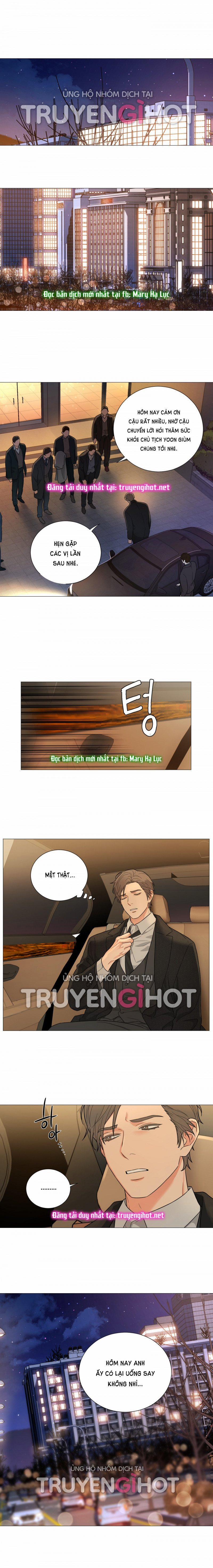 manhwax10.com - Truyện Manhwa Sadistic Beauty Bl Sidestory Chương 24 Trang 1