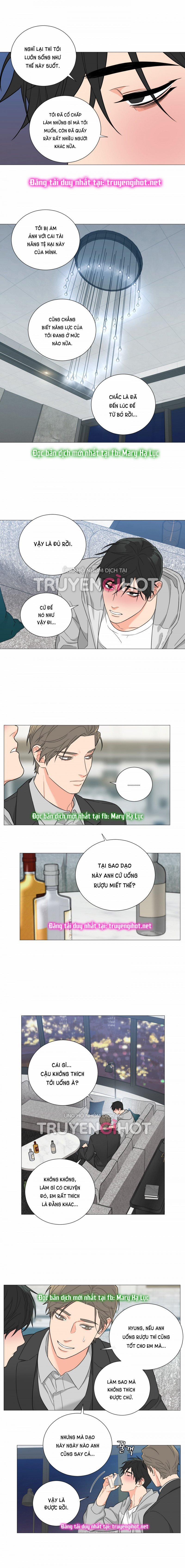 manhwax10.com - Truyện Manhwa Sadistic Beauty Bl Sidestory Chương 24 Trang 5