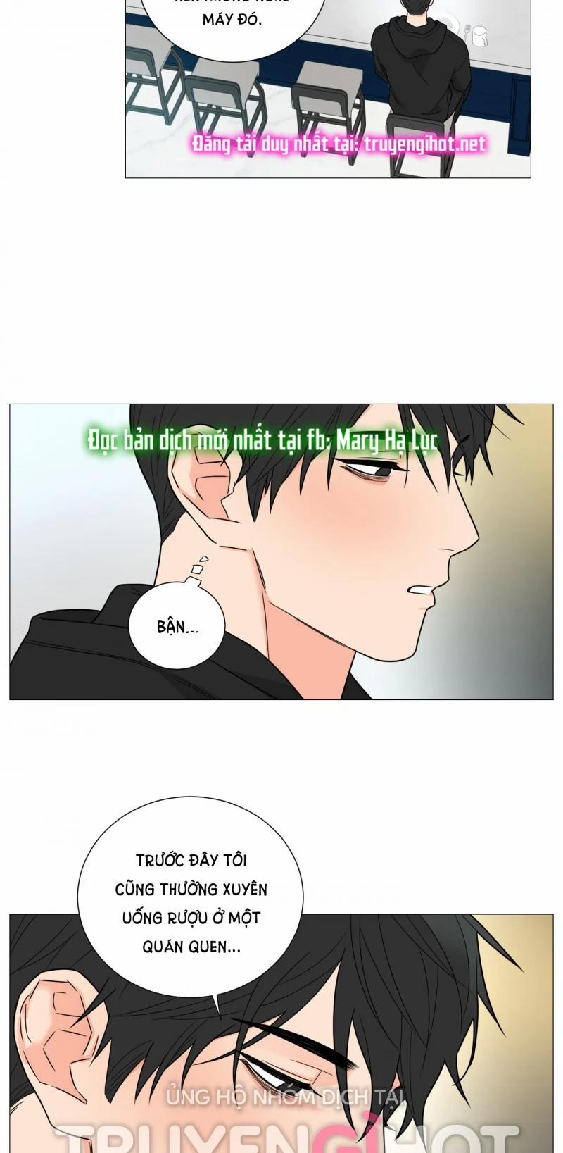 manhwax10.com - Truyện Manhwa Sadistic Beauty Bl Sidestory Chương 25 5 Trang 2